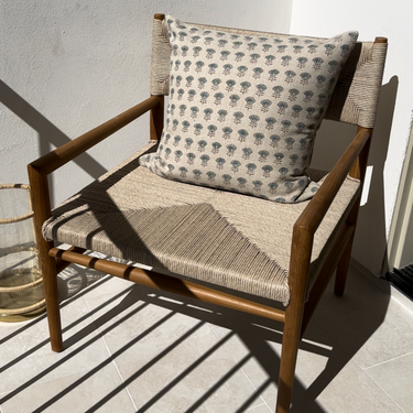 Leah Outdoor Chair